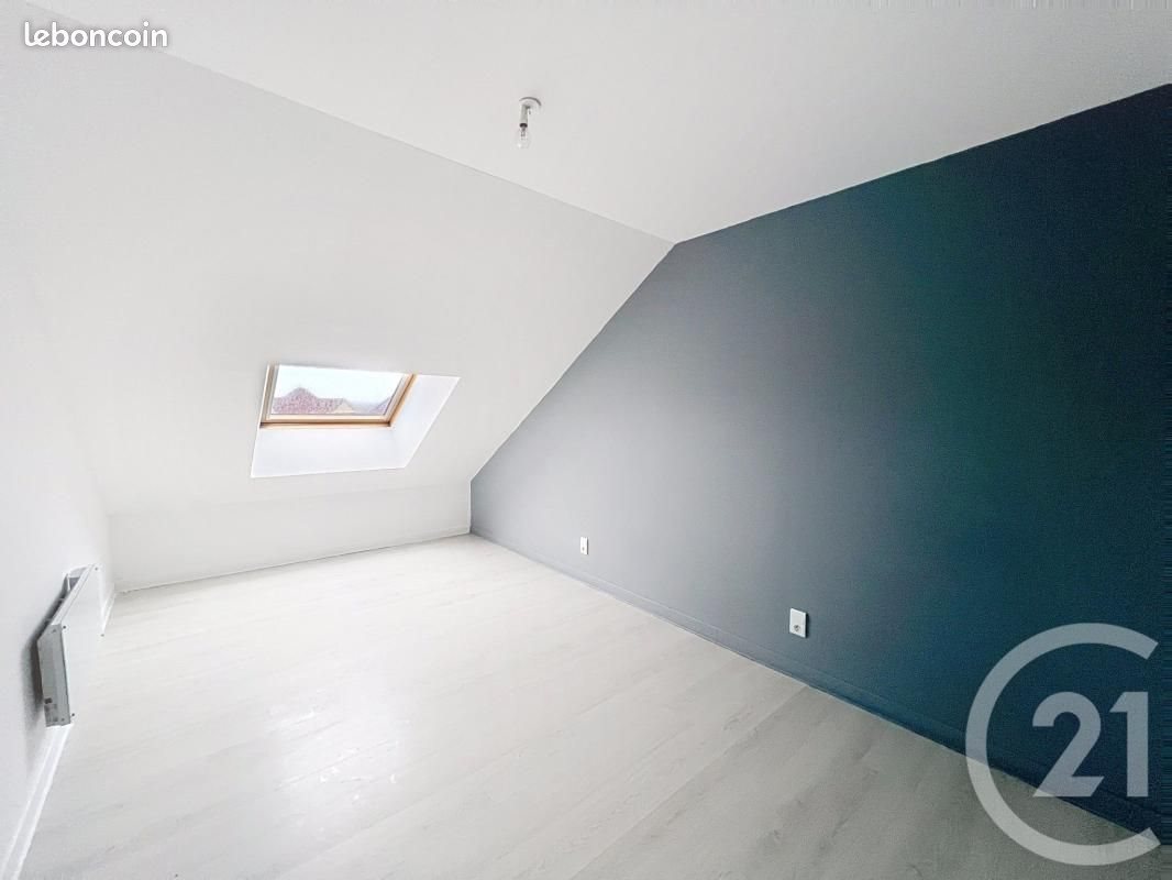 Appartement à louer, 115m², Morangis