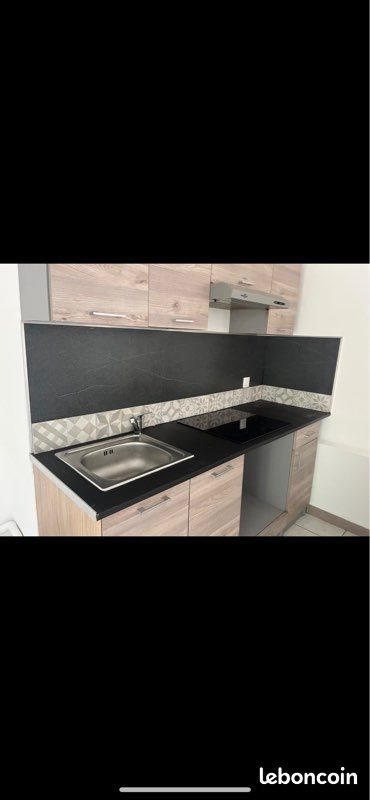 Appartement à louer, 47m², Hénin-Beaumont