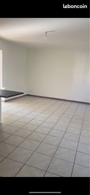Appartement à louer, 47m², Hénin-Beaumont