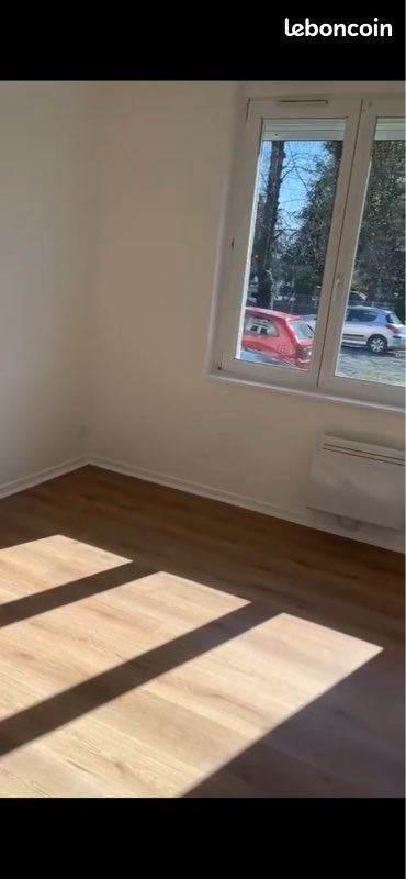 Appartement à louer, 47m², Hénin-Beaumont
