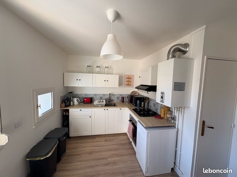 Appartement à louer, 85m², Reims