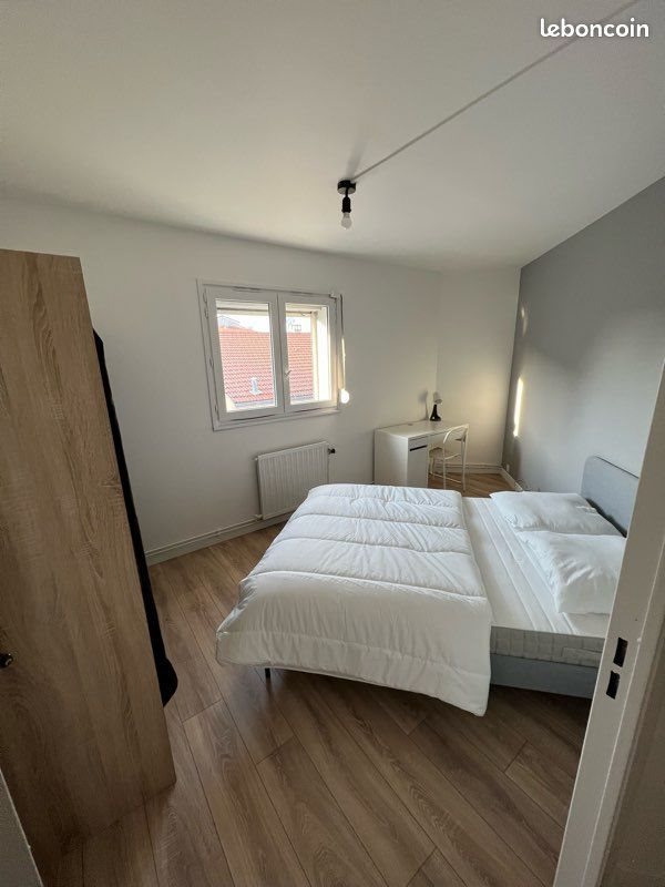 Appartement à louer, 85m², Reims