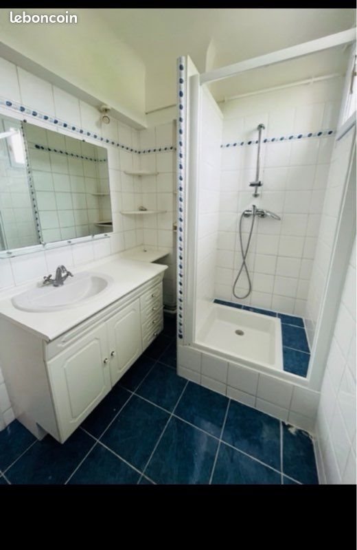 Appartement à louer, 52m², Creil