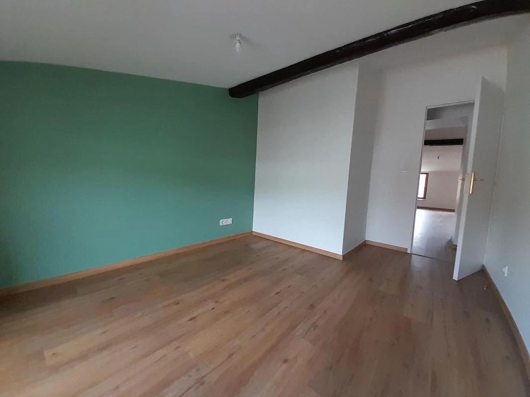 Appartement à louer, 48m², Saint-Etienne