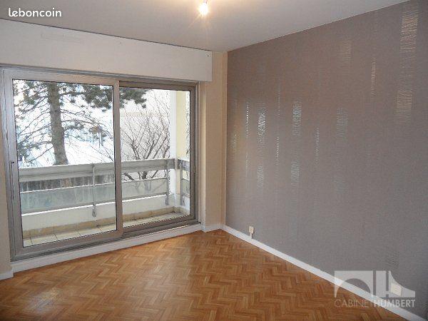 Appartement à louer, 48m², Saint-Etienne