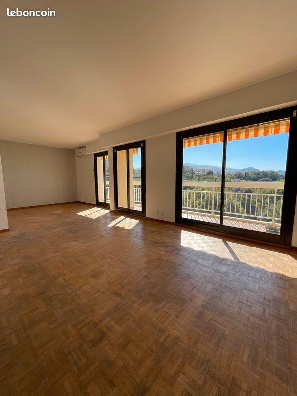 Appartement à vendre, 90m², Marseille 12ème