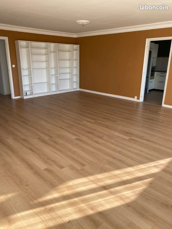 Appartement à louer, 117m², Douai