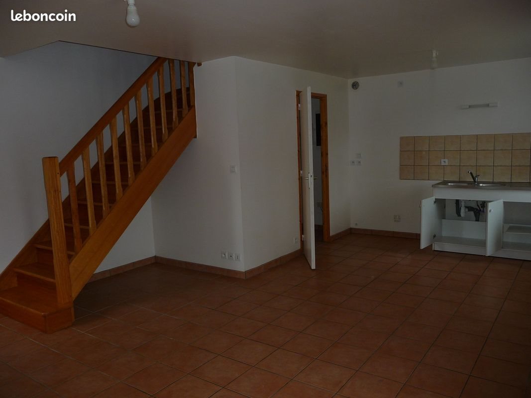 Maison à louer, 95m², Bourg-Blanc