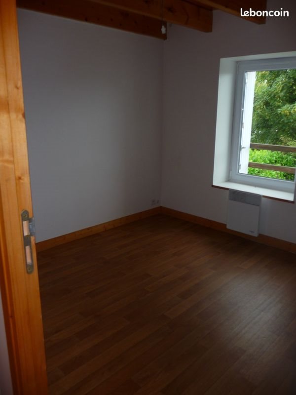 Maison à louer, 95m², Bourg-Blanc