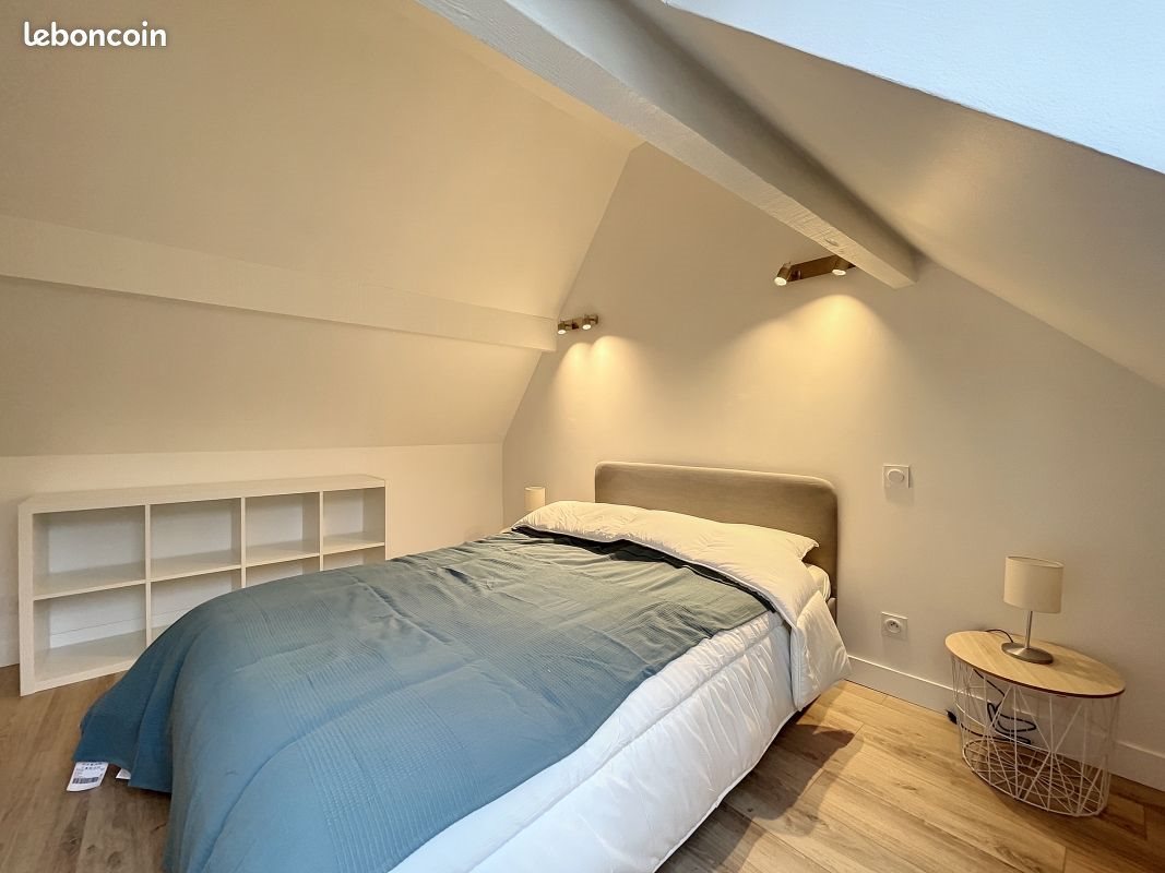 Appartement à louer, 36m², Lille