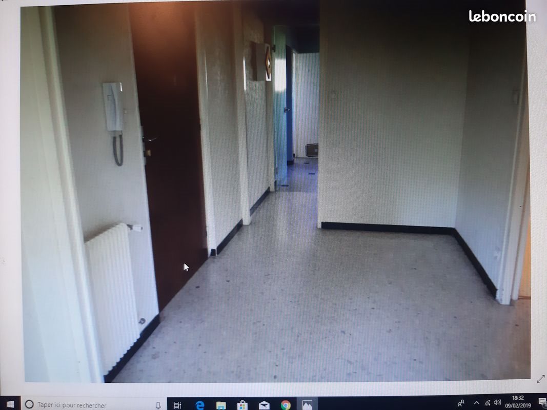 Appartement à vendre, 85m², Saint-Etienne