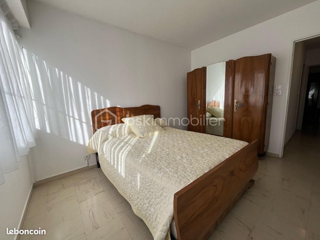 Appartement à vendre, 98m², Nîmes