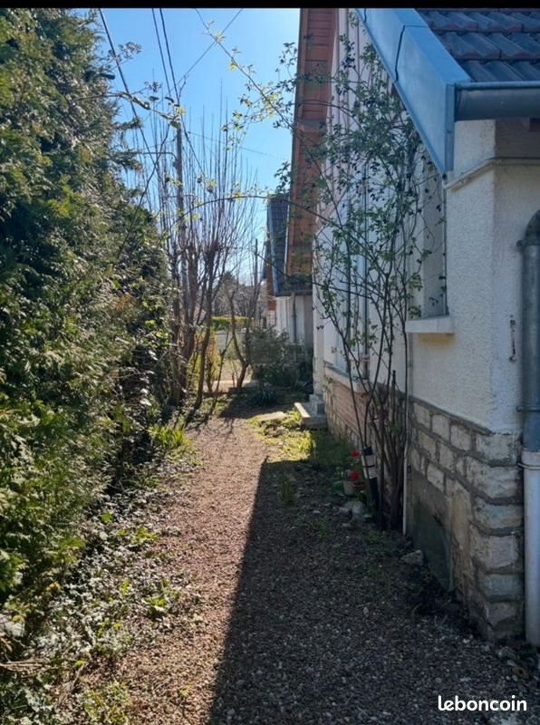 Maison à vendre, 80m², Besançon