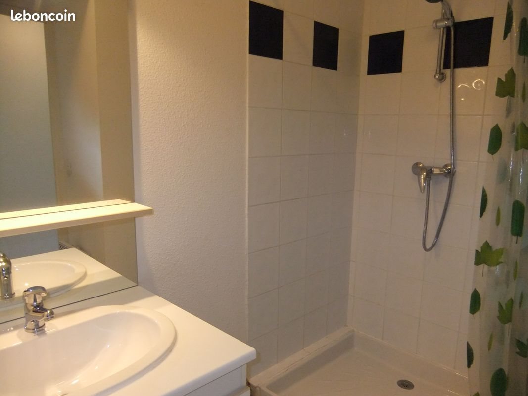 Appartement à louer, 21m², Bordeaux