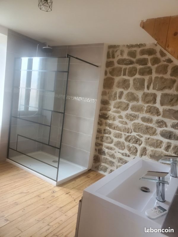 Maison à louer, 100m², Arcens