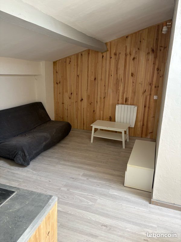 Maison à louer, 35m², Villefranche-de-Lauragais