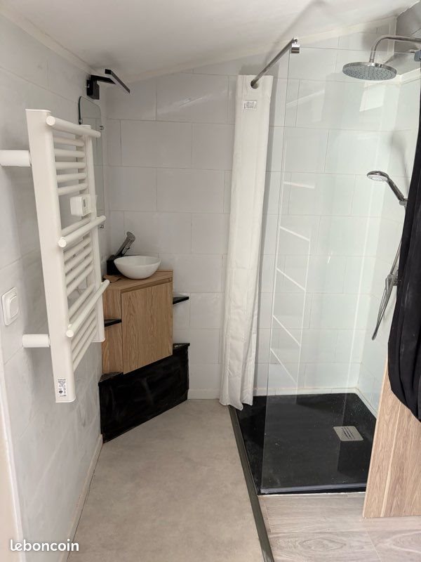 Maison à louer, 35m², Villefranche-de-Lauragais