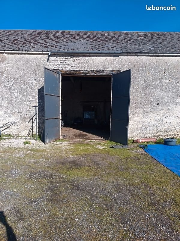 Maison à louer, 150m², Meung-sur-Loire