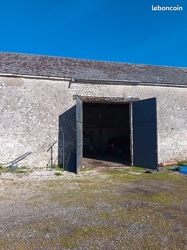 Maison à louer, 150m², Meung-sur-Loire