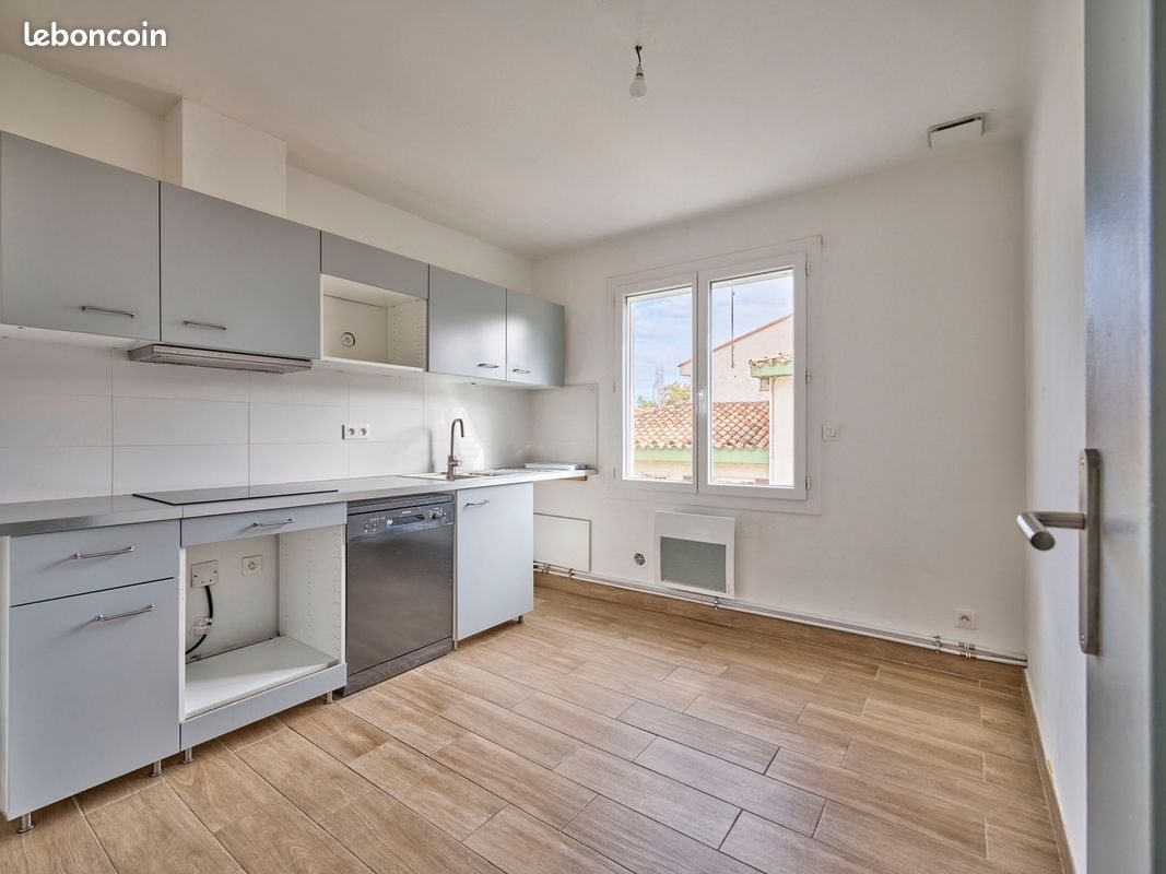 Appartement à louer, 68m², Perpignan