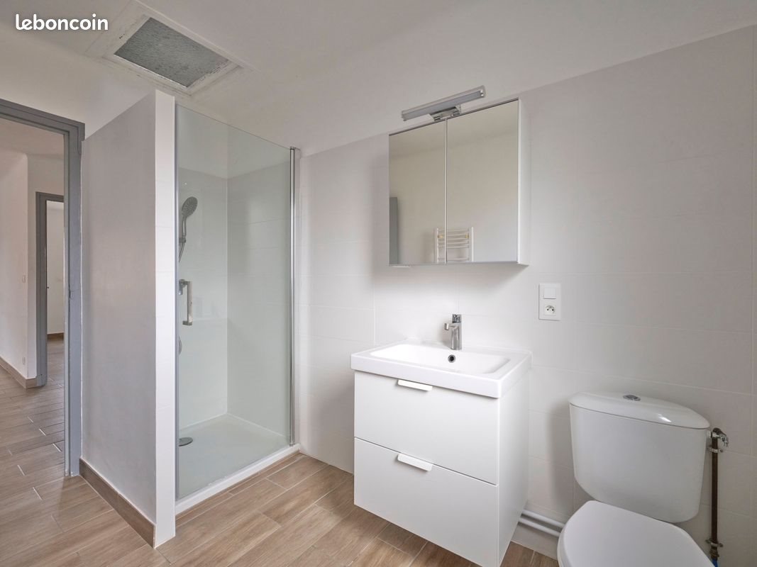 Appartement à louer, 68m², Perpignan