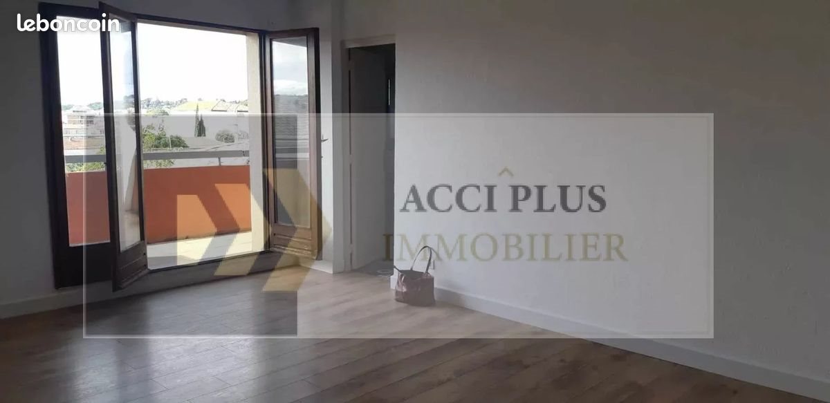 Appartement à vendre, 33m², Nîmes