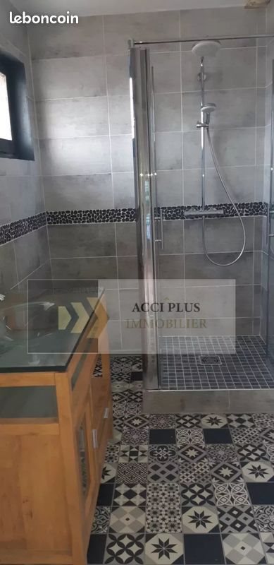 Appartement à vendre, 33m², Nîmes