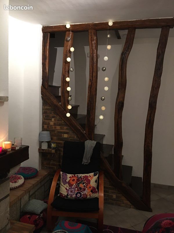 Maison à louer, 58m², Sotteville-lès-Rouen