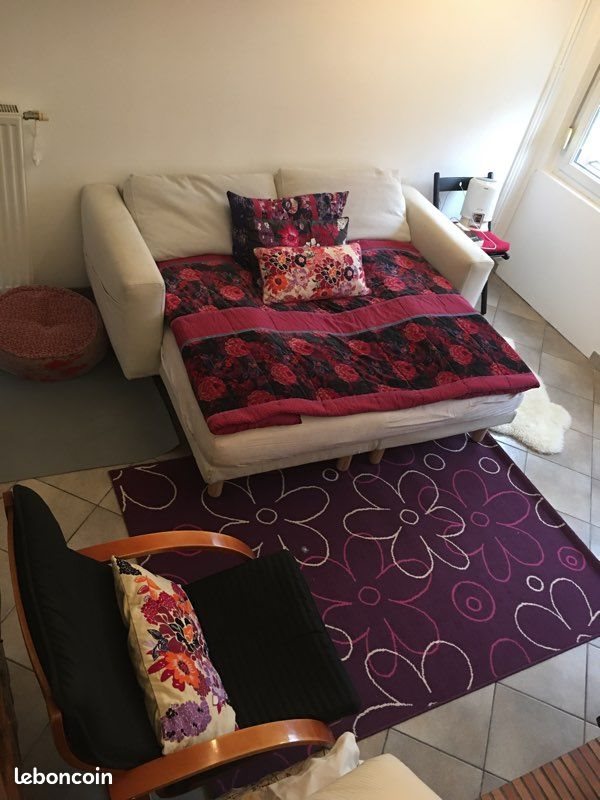 Maison à louer, 58m², Sotteville-lès-Rouen