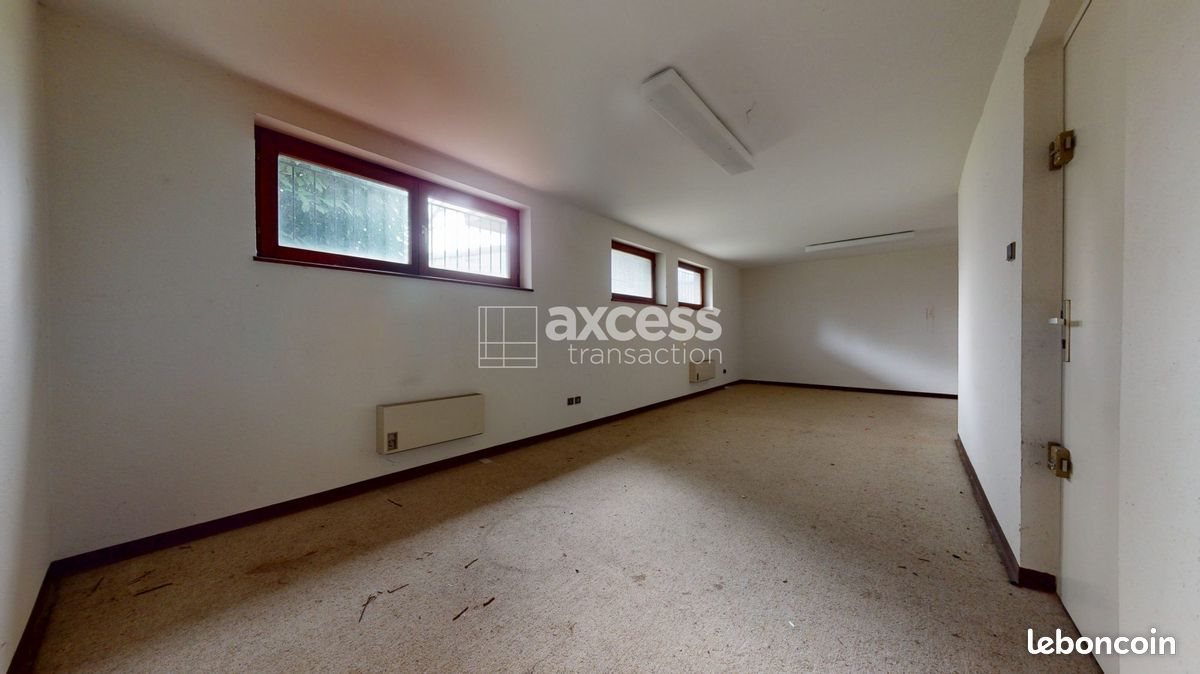 Appartement à vendre, 27m², Strasbourg