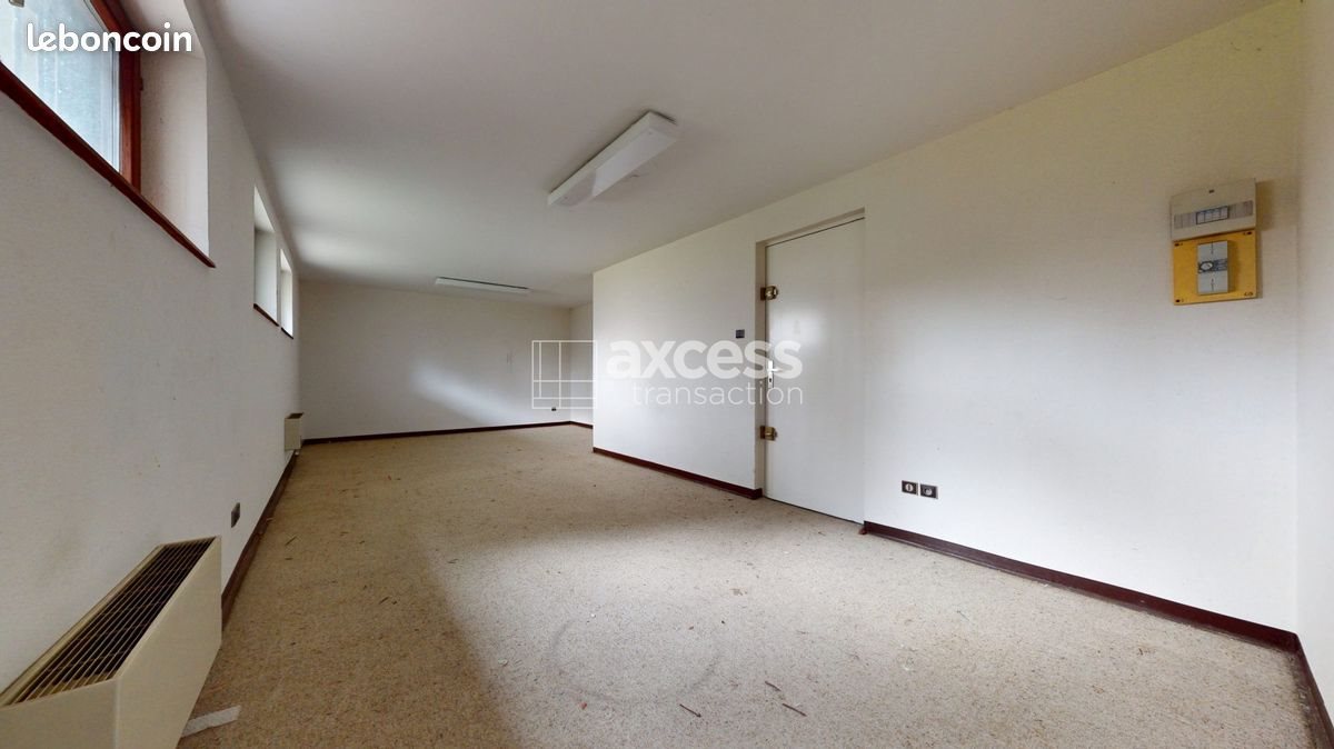 Appartement à vendre, 27m², Strasbourg