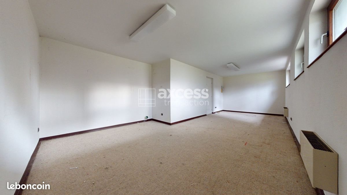 Appartement à vendre, 27m², Strasbourg