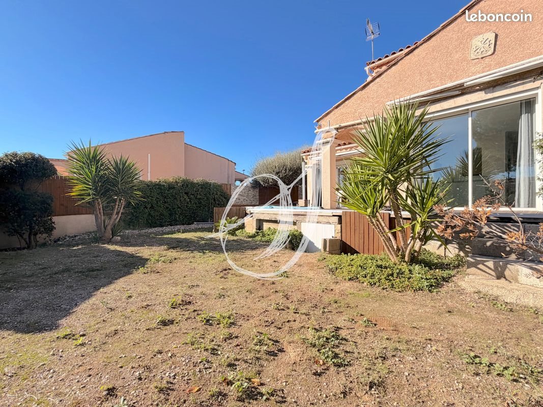 Maison à vendre, 132m², Montpellier