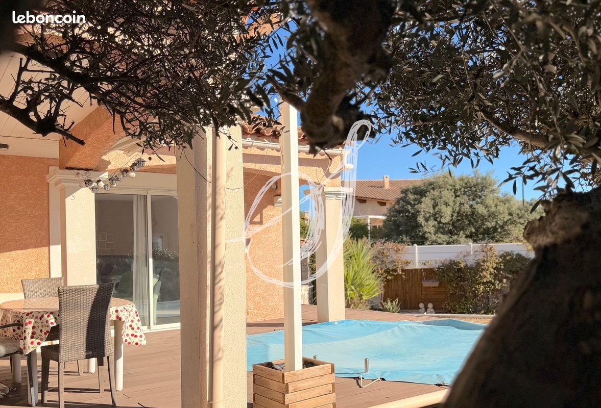 Maison à vendre, 132m², Montpellier