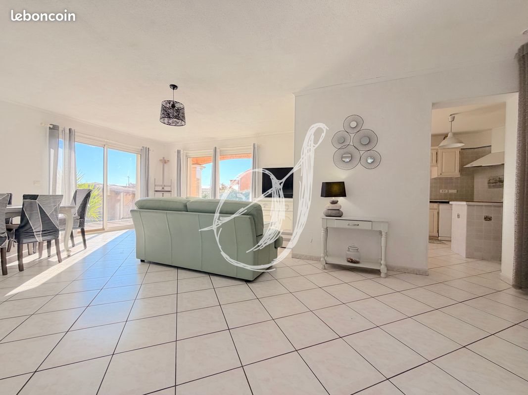 Maison à vendre, 132m², Montpellier