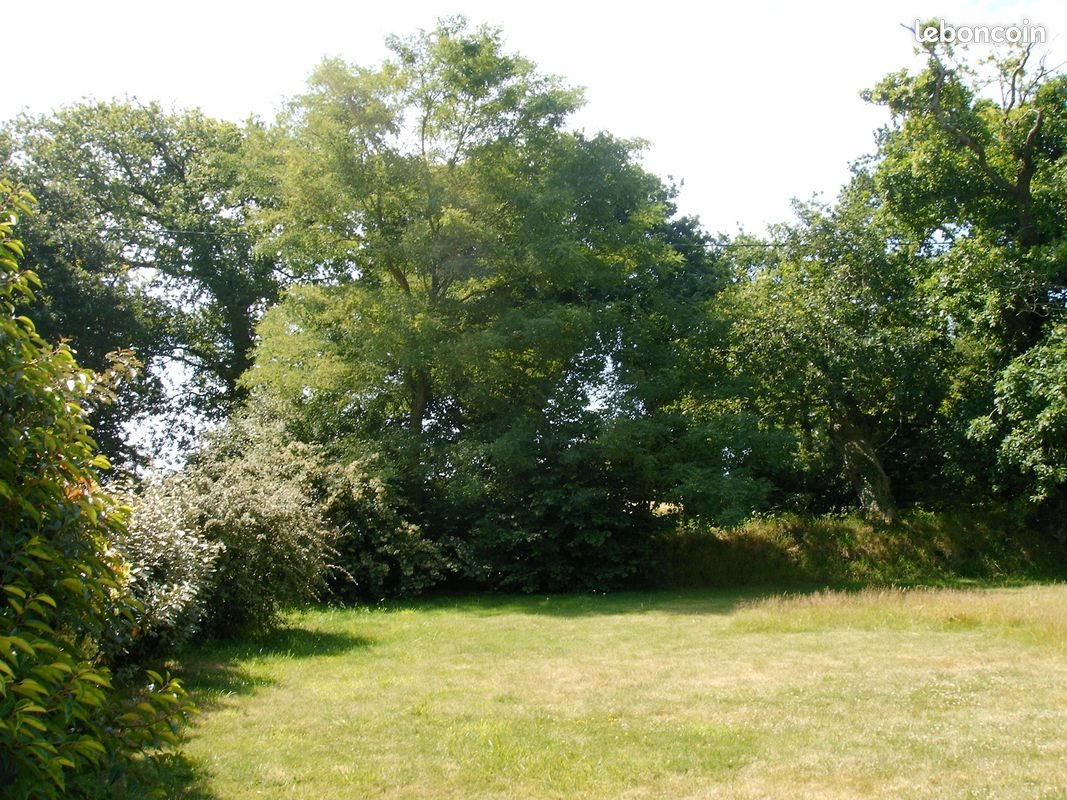 Maison à louer, 70m², Theix