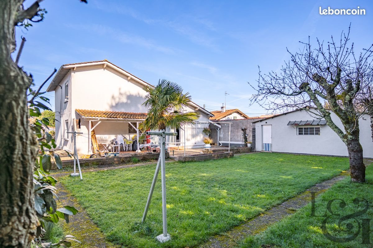 Maison à vendre, 102m², Villeneuve-sur-Lot