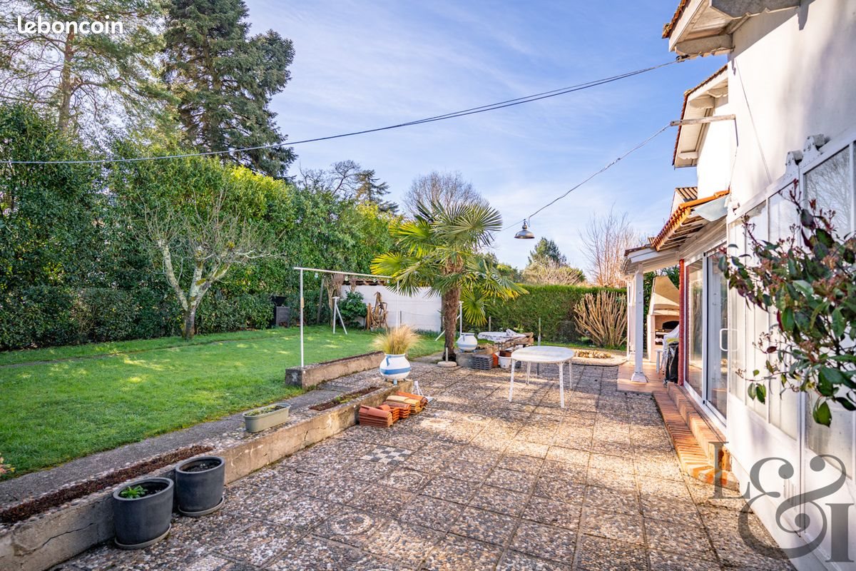 Maison à vendre, 102m², Villeneuve-sur-Lot
