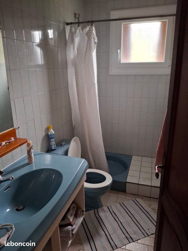 Appartement à louer, 25m², Le Mans