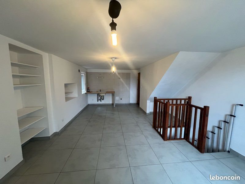 Appartement à louer, 50m², Sartène