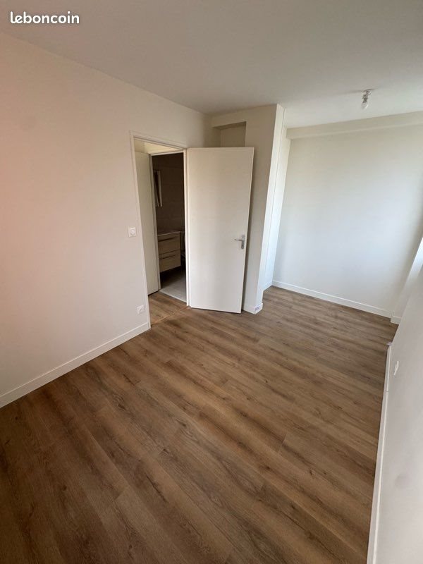 Appartement à louer, 30m², Appoigny