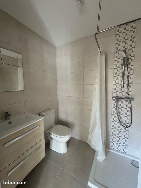 Appartement à louer, 30m², Appoigny