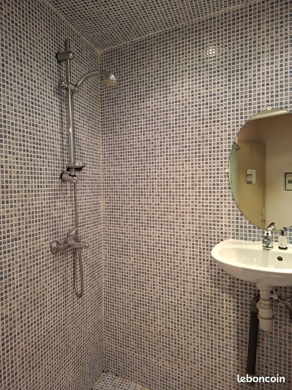 Appartement à louer, 23m², Lodève