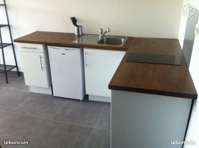 Appartement à louer, 20m², Sartène