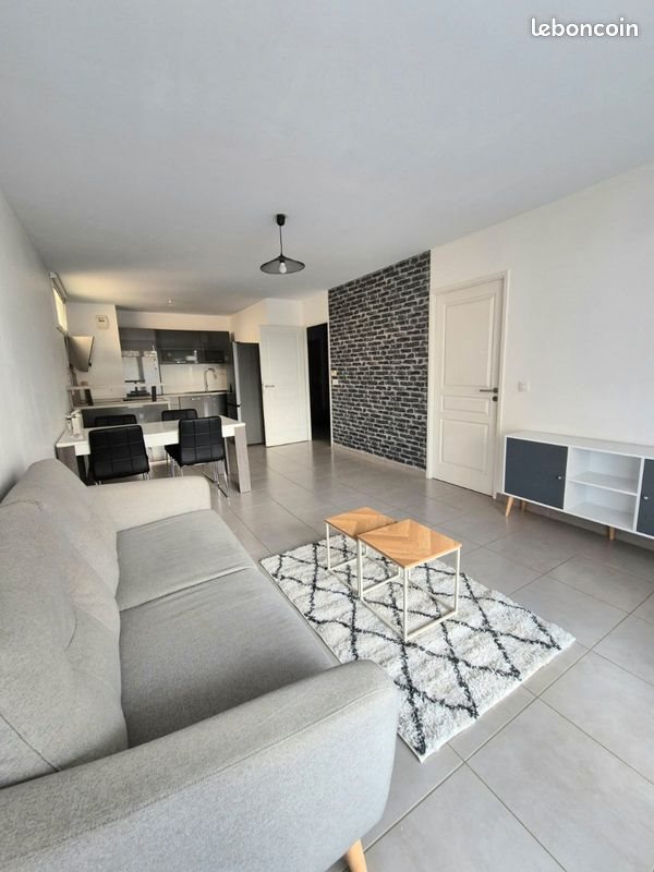 Appartement à louer, 80m², Ermont