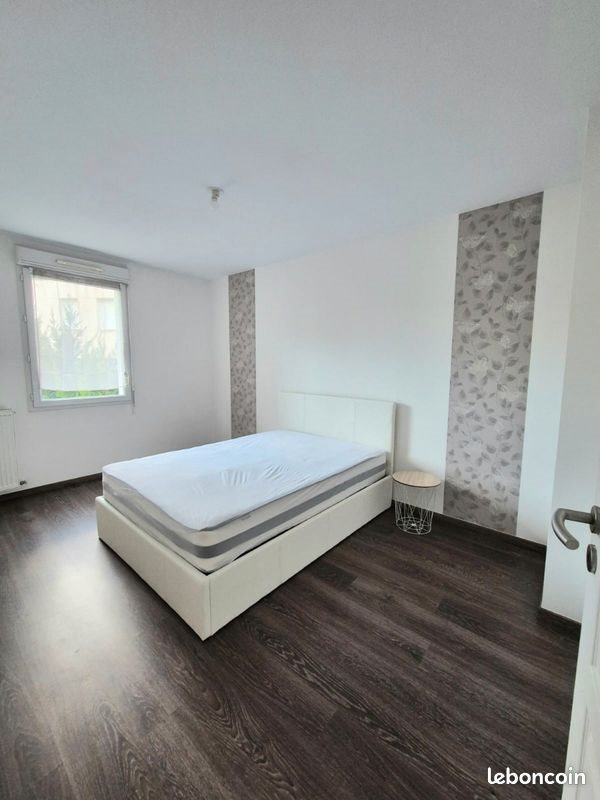 Appartement à louer, 80m², Ermont