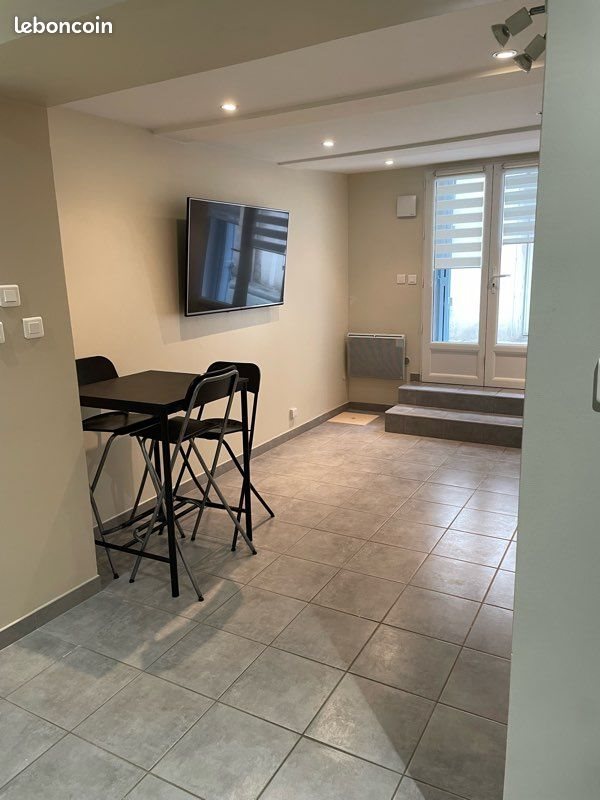 Appartement à louer, 45m², Martigues