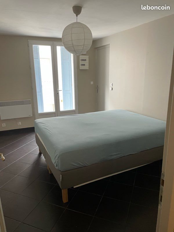 Appartement à louer, 45m², Martigues