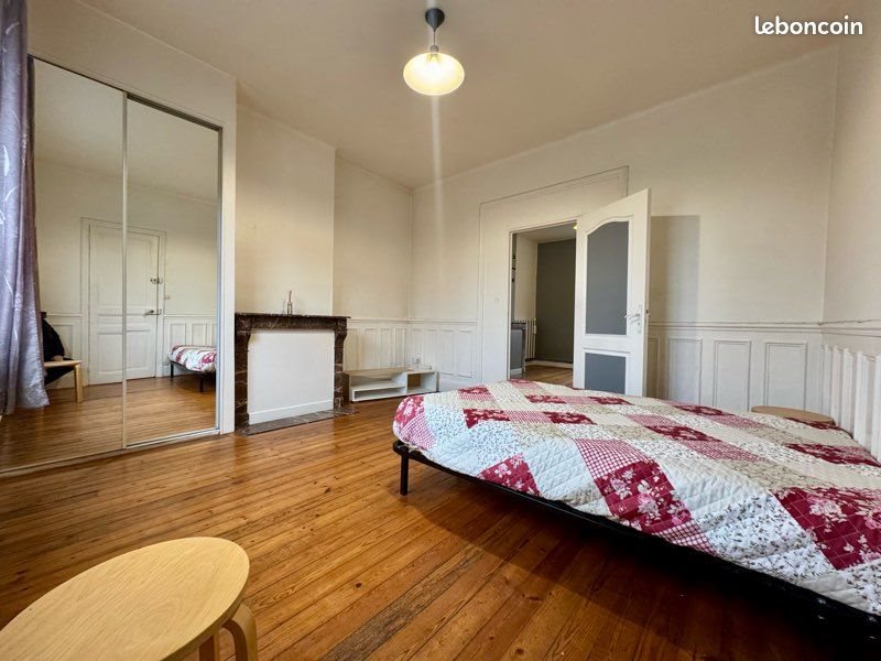 Appartement à louer, 45m², Chauny