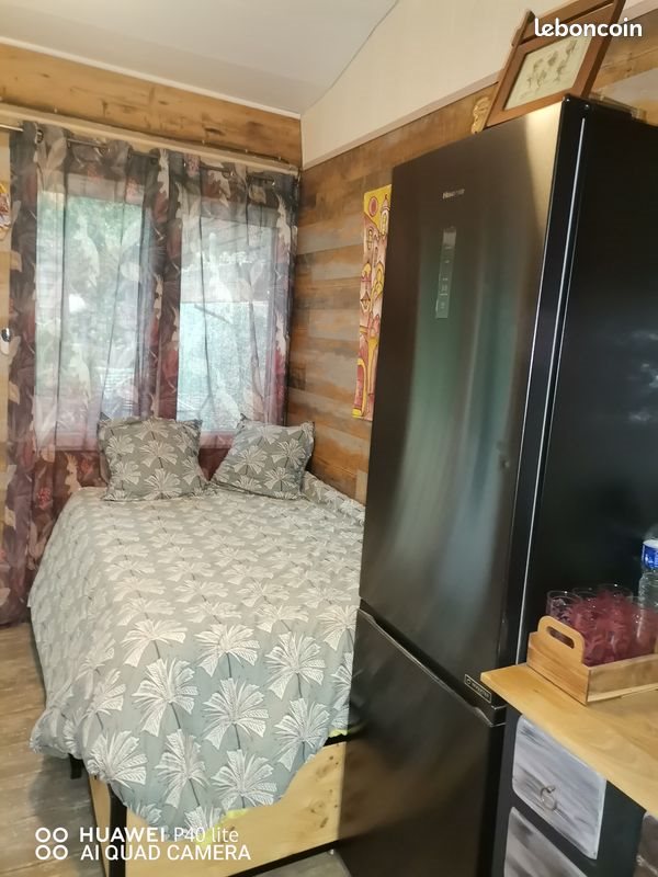 Appartement à louer, 20m², Calce